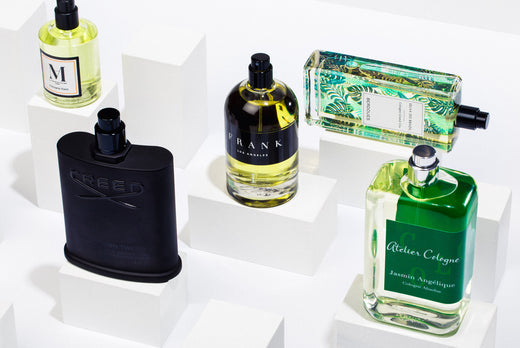Top 10 Designer Colognes for 2019